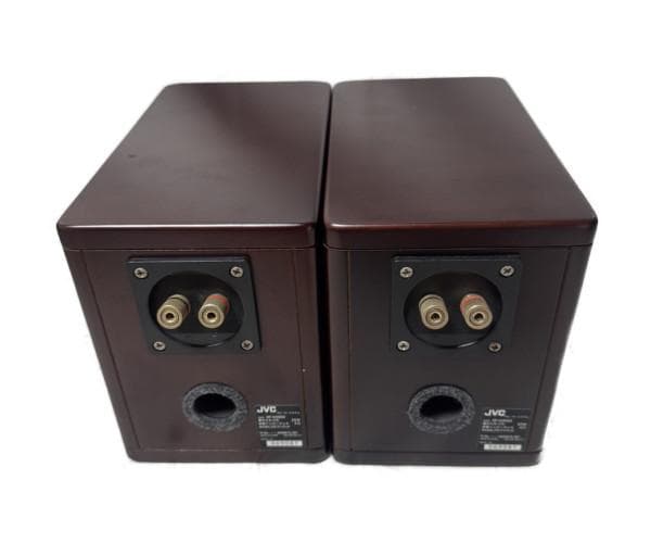 Victor ビクター SP-EXN50 ウッドコーンスピーカー ケンウッド