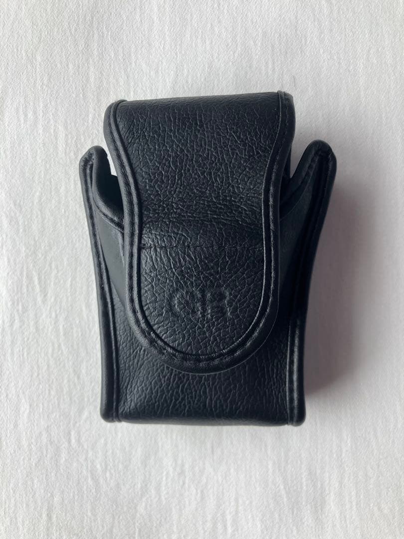 RICOH GR21 コンパクトフィルムカメラ
