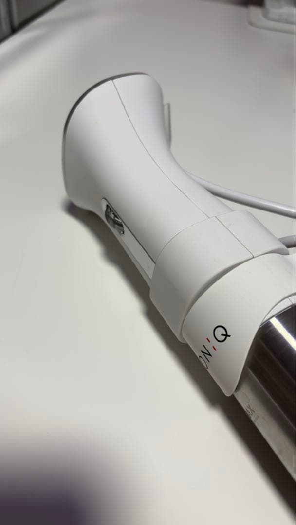 BONIQ 低温調理器 ホワイト 白