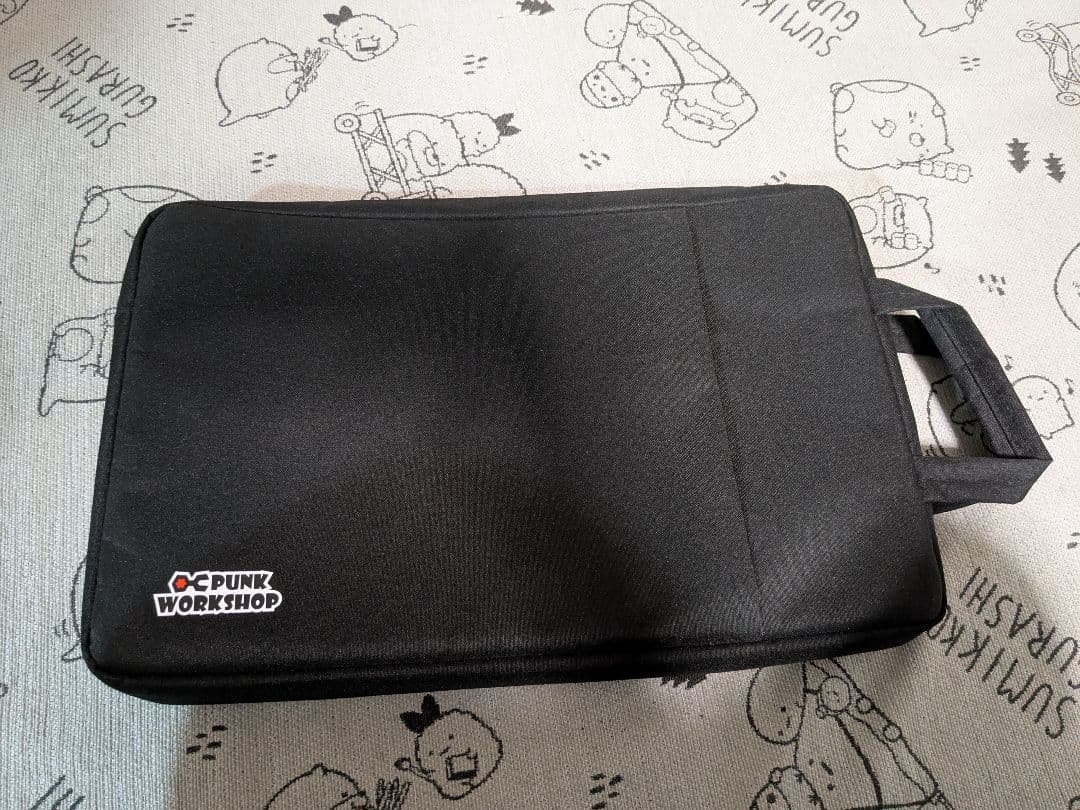 PUNK WORKSHOP PWS FS-24 PC用 アーケードコントローラー