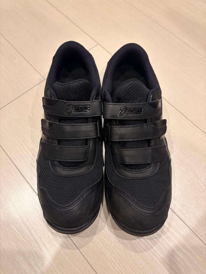 アシックス ウィンジョブ®CP215 3E相当