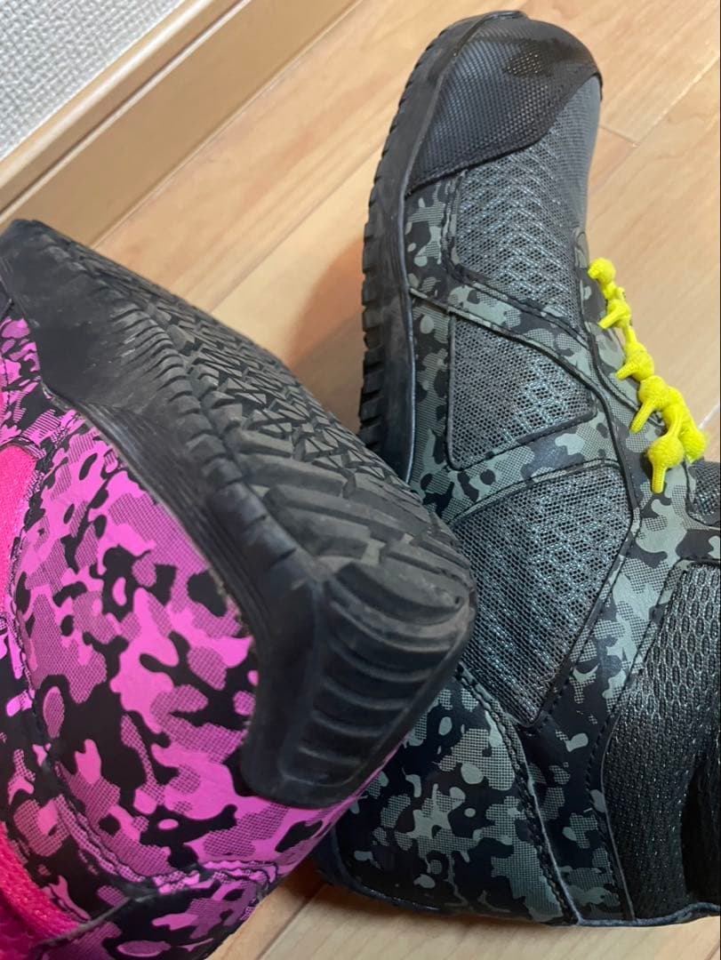 Mizuno 安全靴 26.0cm オールマイティー