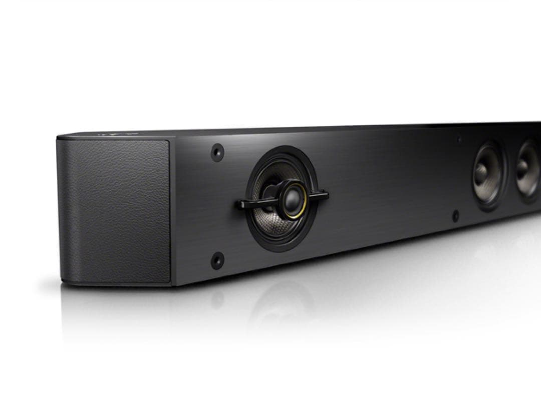 SONY 7.1ch ホームシアター HT-ST9 ハイレゾ対応 動作未確認