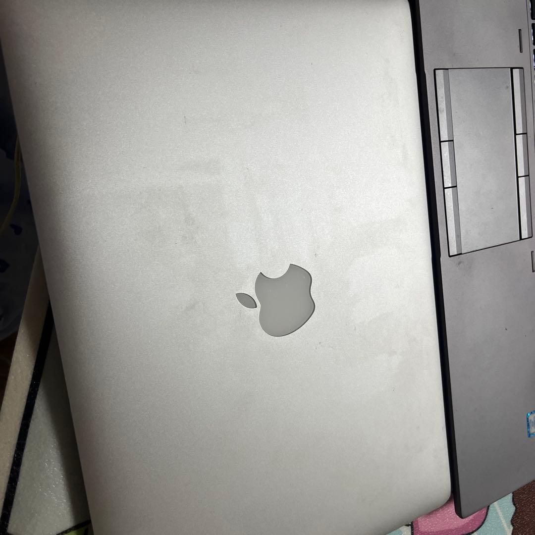 MacBook Air ノートPC