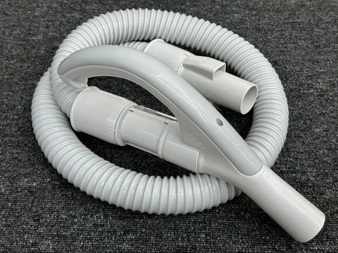 新型　美品　動作保証　三菱　掃除機　ホース　多機種対応　希少　純正品　中古
