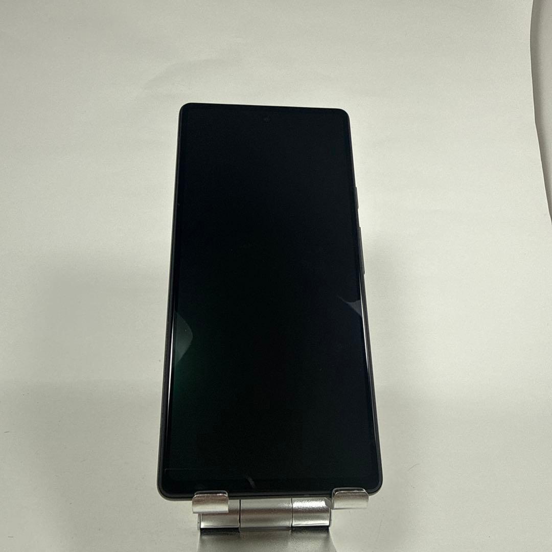Google pixel 6a SIMフリー ネットワーク〇 チョーク