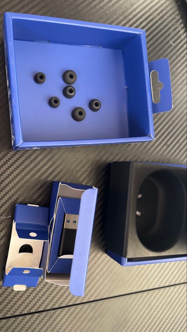 SteelSeries Arctis GameBuds ワイヤレスイヤフォン