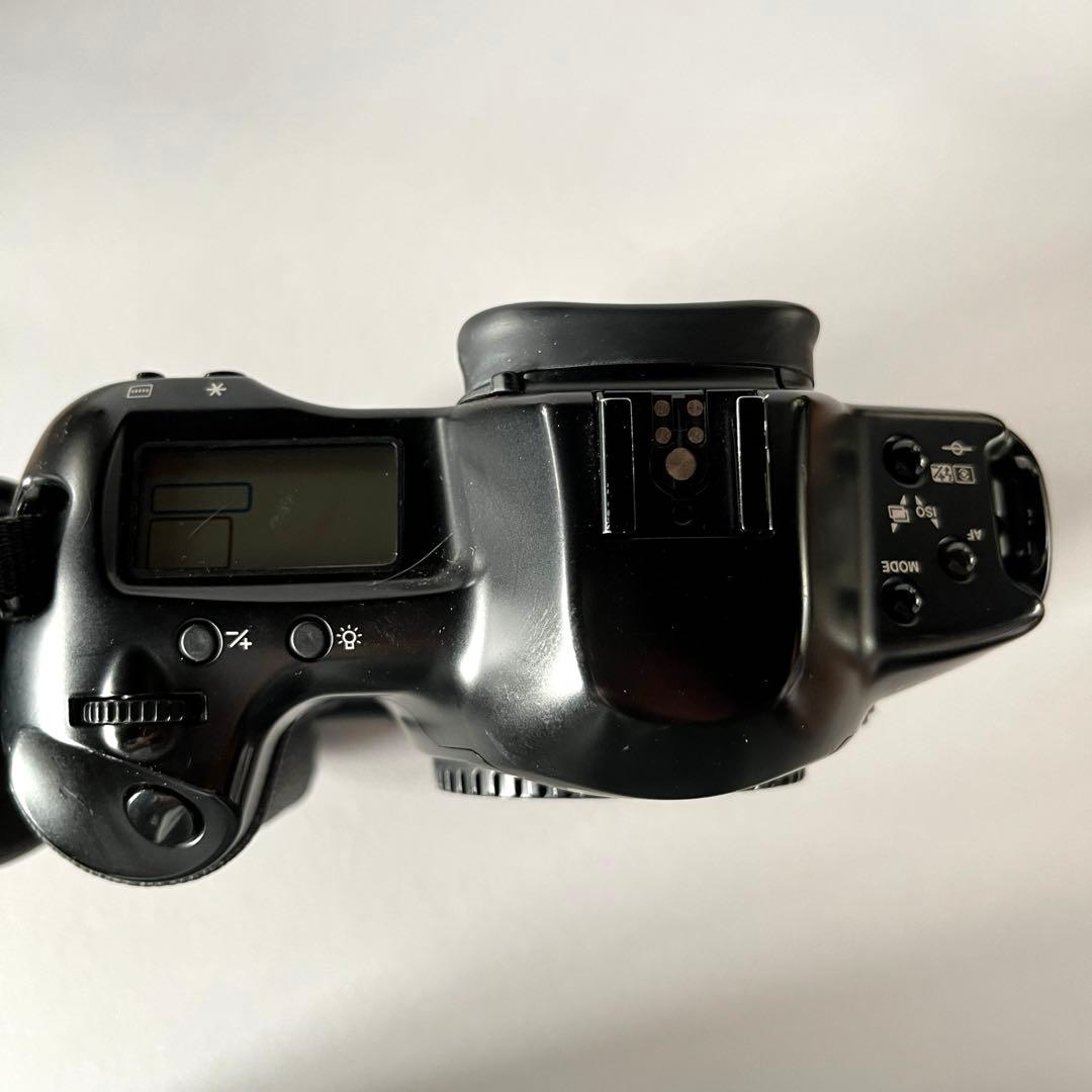 Canon EOS-1N HSジャンク品