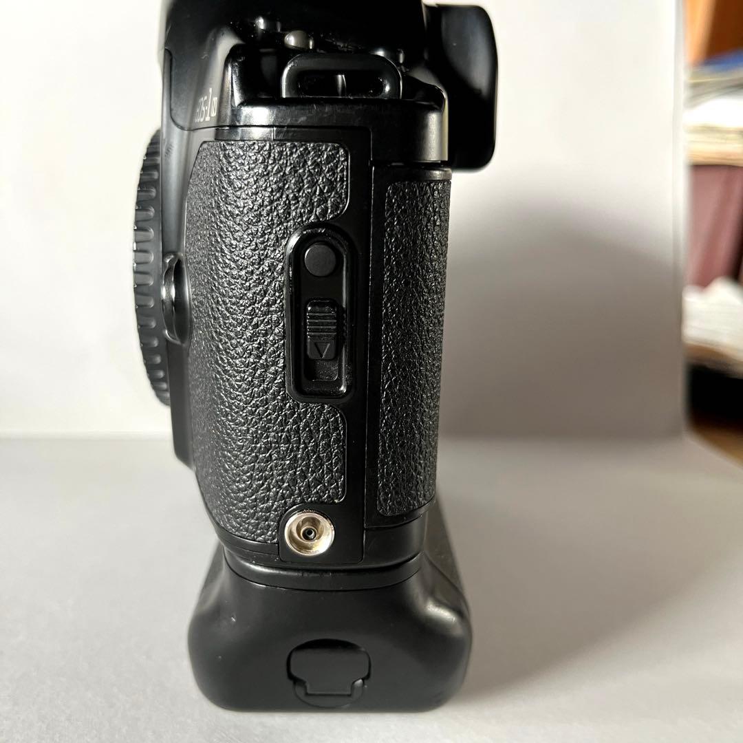 Canon EOS-1N HSジャンク品