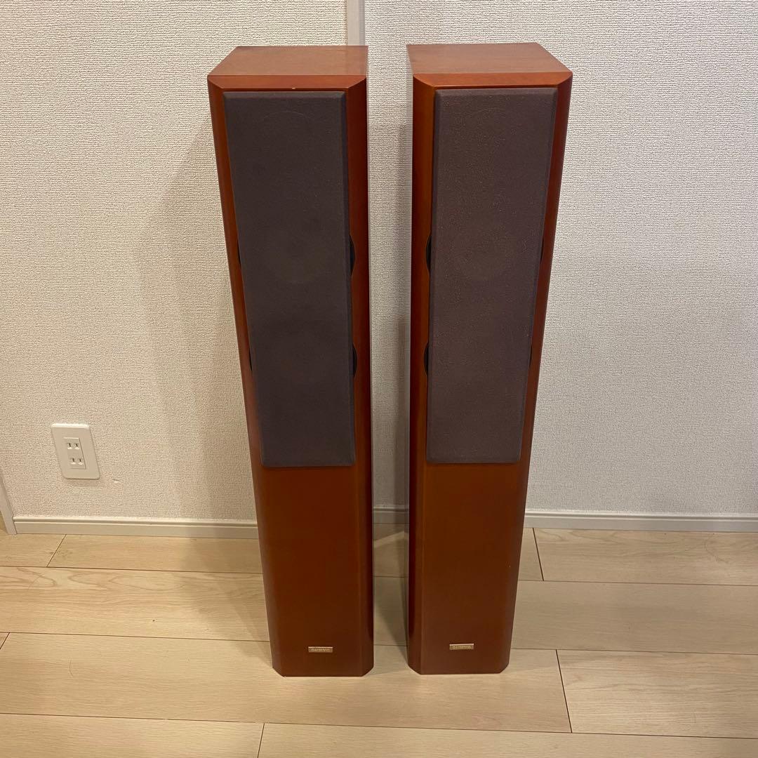ONKYO D-207F トールボーイ スピーカー