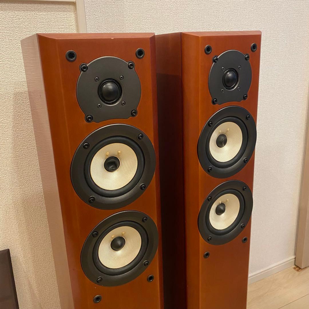 ONKYO D-207F トールボーイ スピーカー