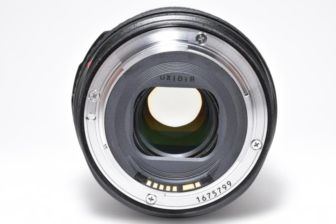新品級 Canon EF24-105mm F4L IS USM フード＃2028