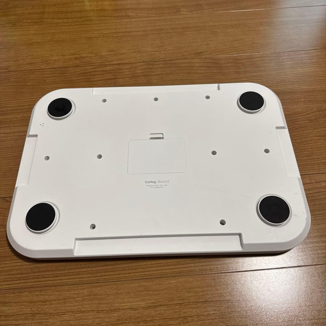 トイレ用品 Catlog_Board2