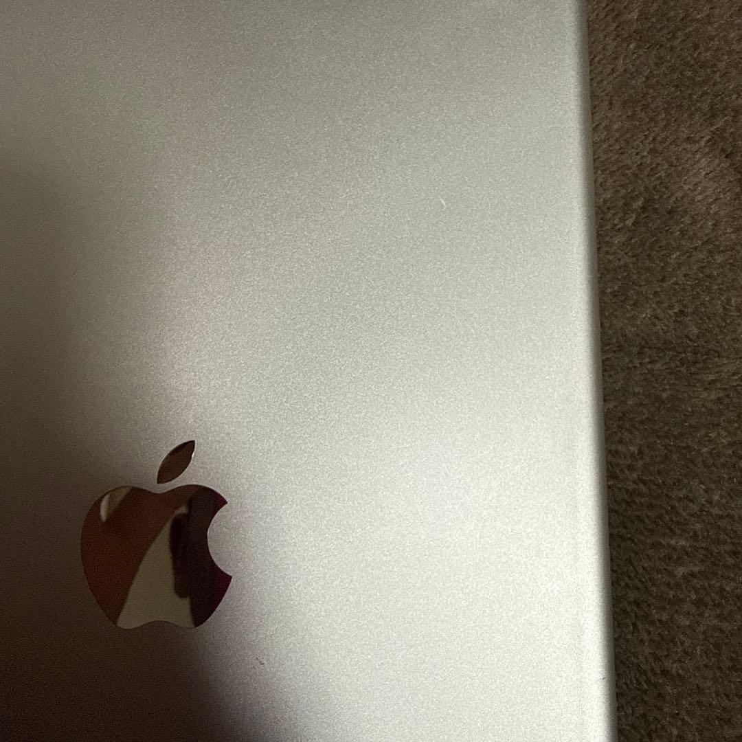 Apple iPad第9世代 シルバー 64G Wi-Fi