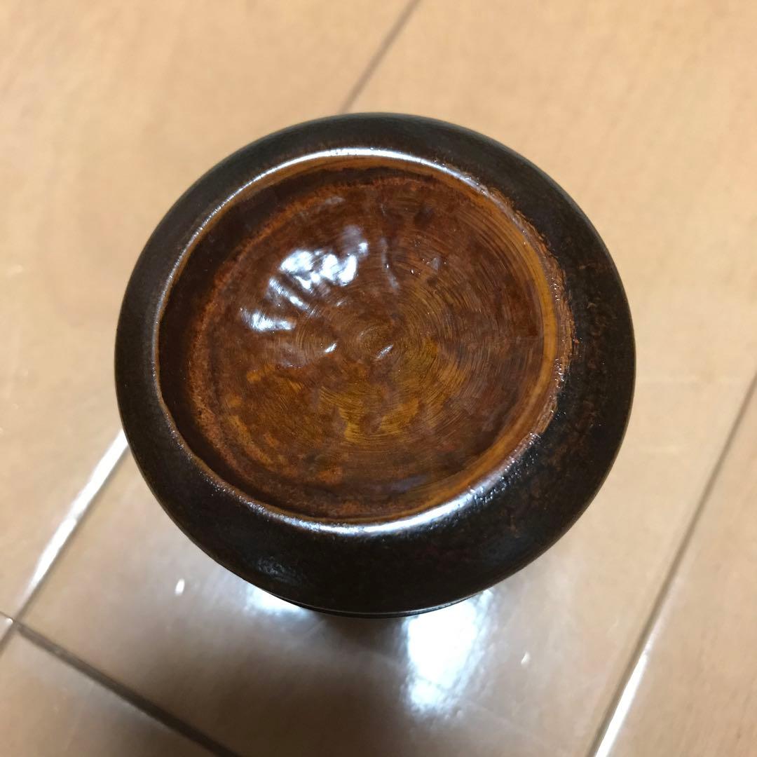 竹　棗