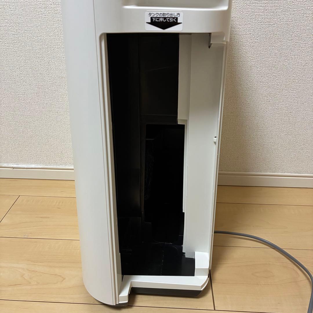 断捨離bot 様 2020年製 SHARP シャープ 加湿空気清浄機