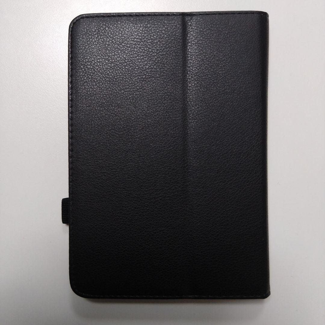 美品・カバー付 Amazon Fire HD 8 第10世代 32GB ブラック