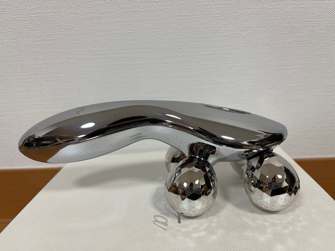 ReFa 4 CARAT リファフォーカラット 正規品 ギャランティ付