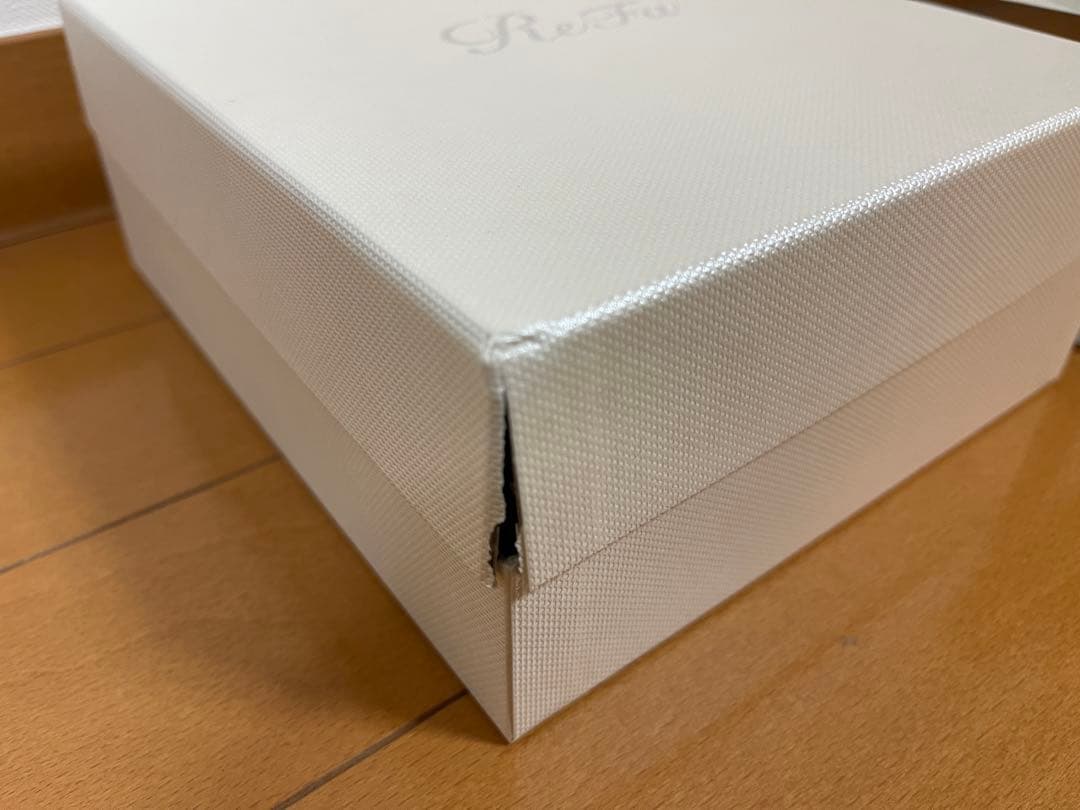 ReFa 4 CARAT リファフォーカラット 正規品 ギャランティ付