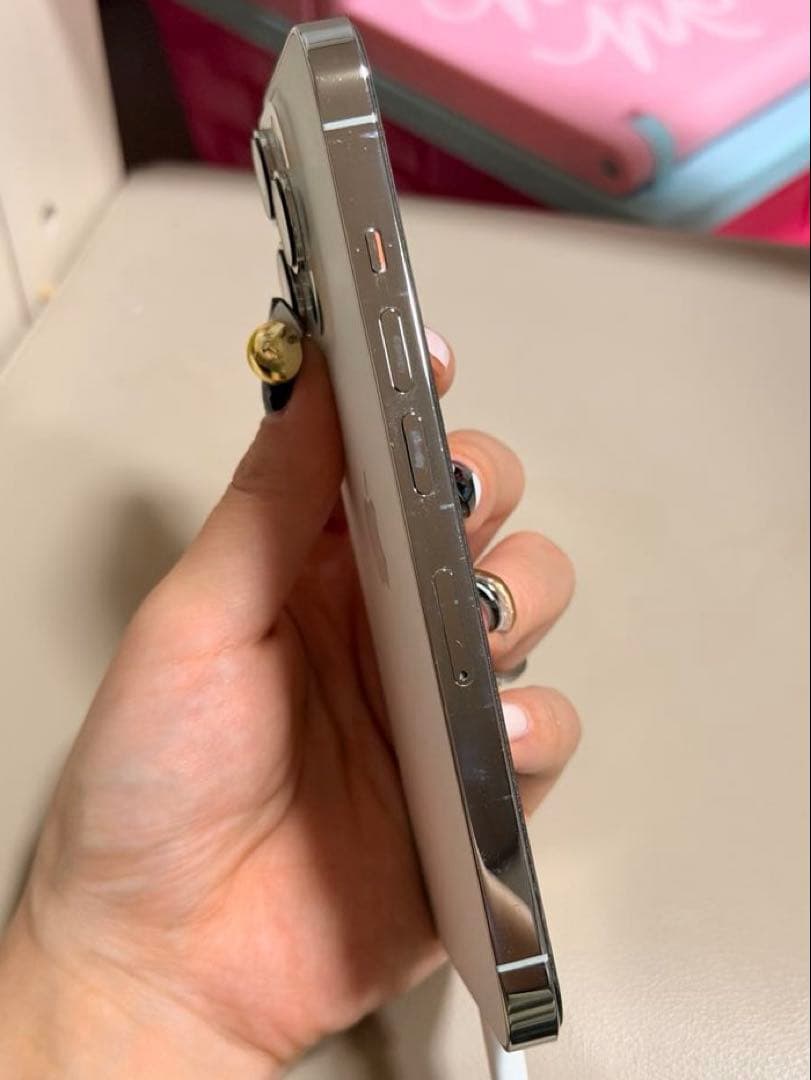 iPhone13 Pro 256G 箱あり