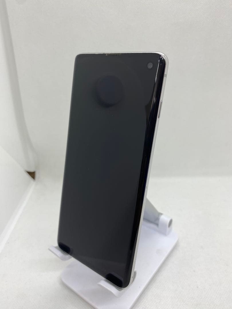 Galaxy S10 8GB RAM SIMフリー 128GB 10557