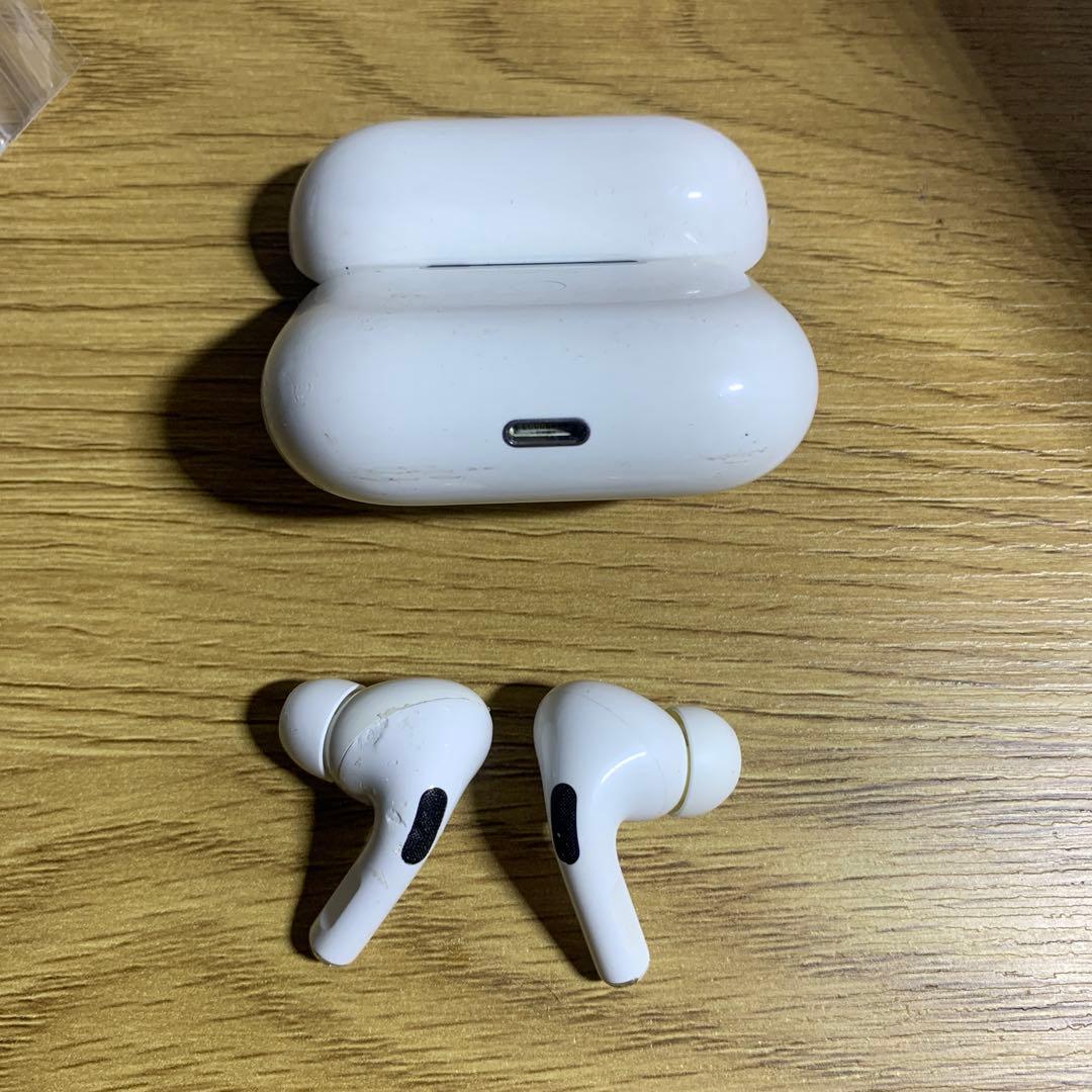 Apple AirPods Pro 第1世代
