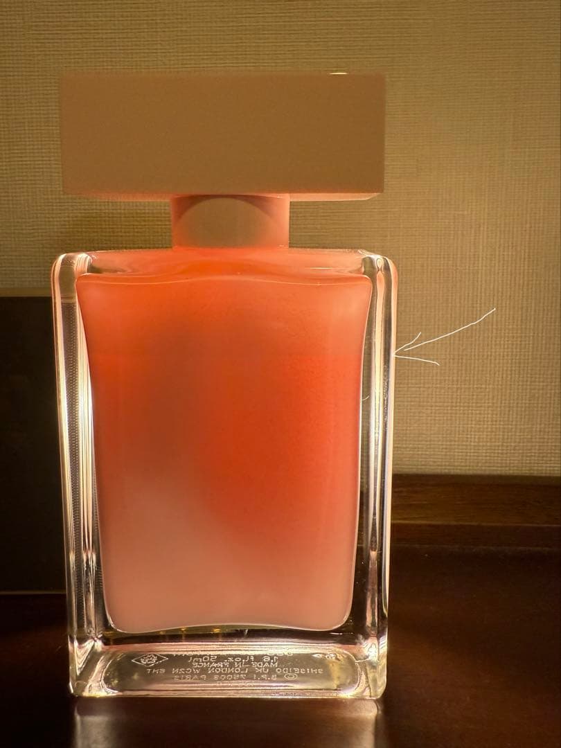 香水(女性用) narciso rodriguez for her 50ml