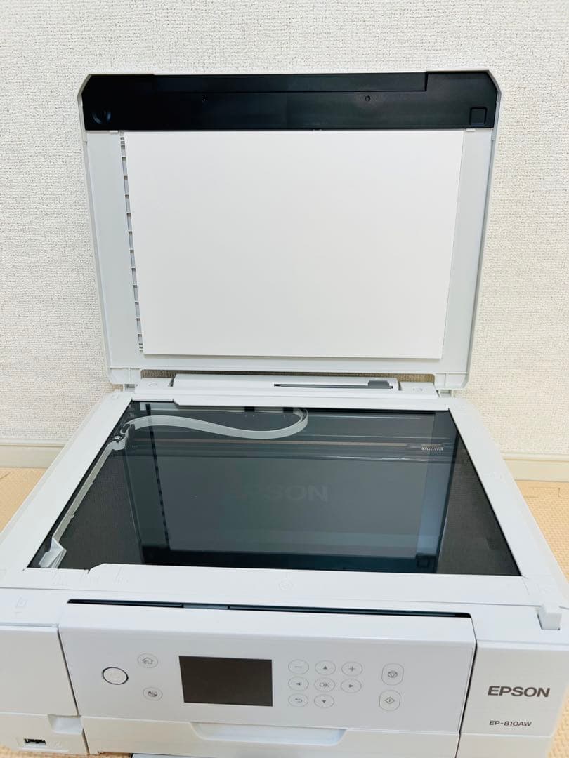 宮*本様 EPSON プリンター 2台セット EW-M770TW / EP-81