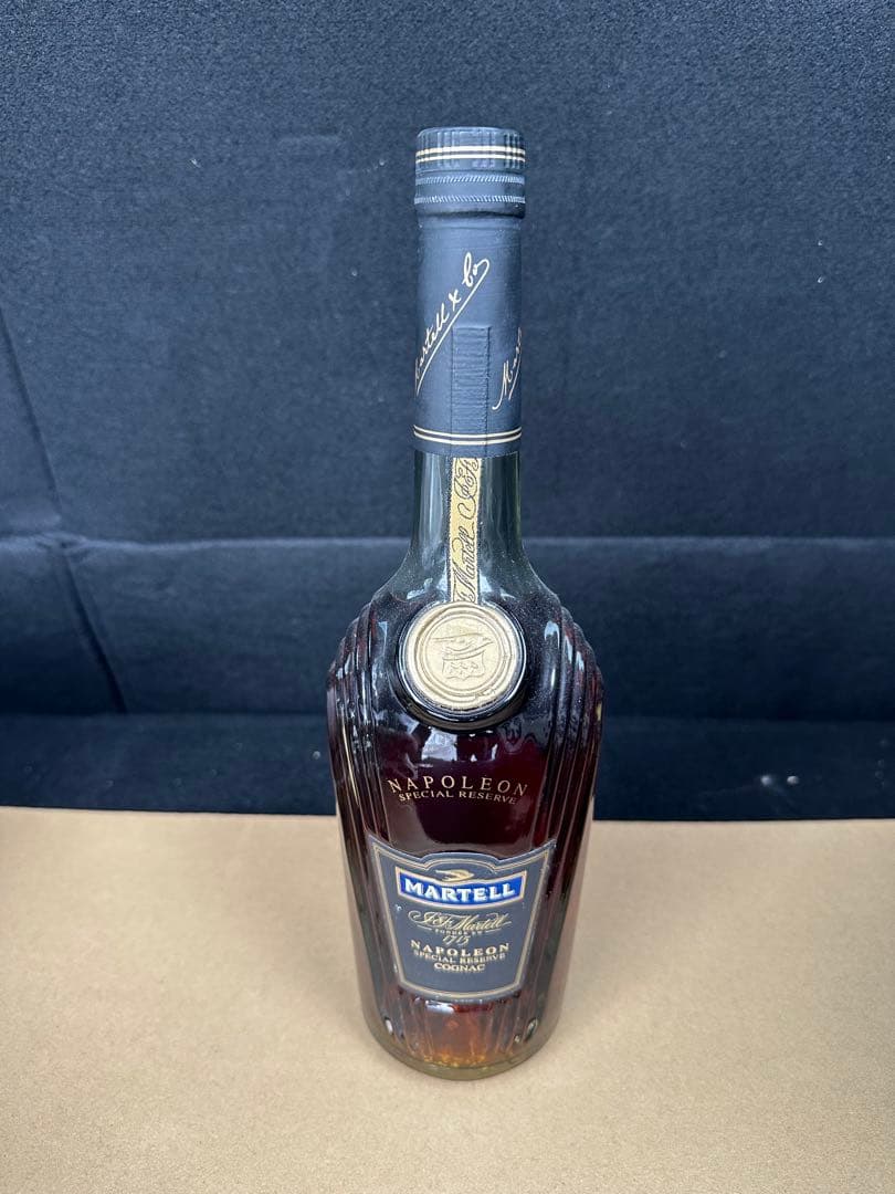 Martell NAPOLEON 未開栓 700ml