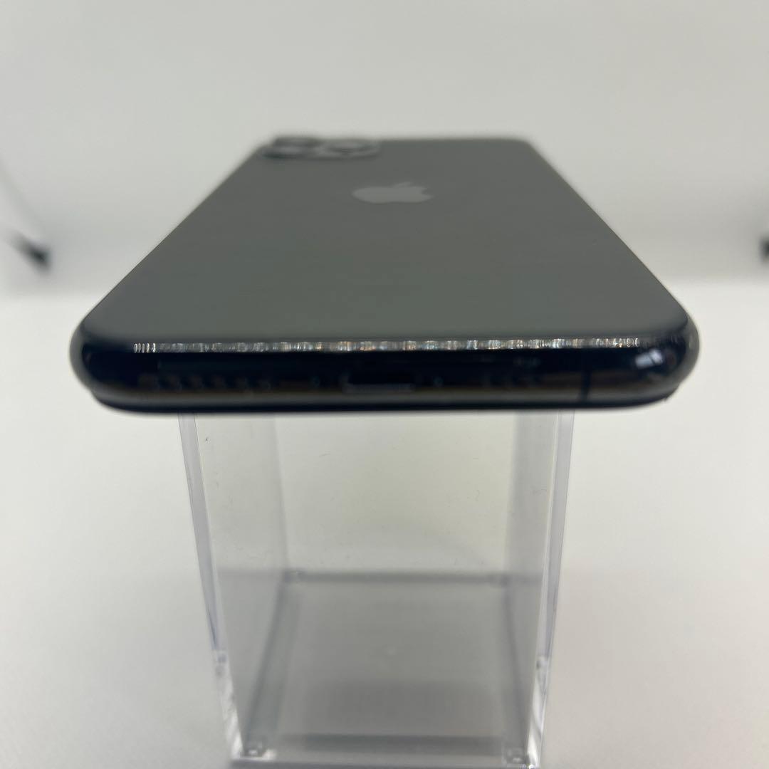 iPhone11pro256G.画面新品.バッテリー新品100%