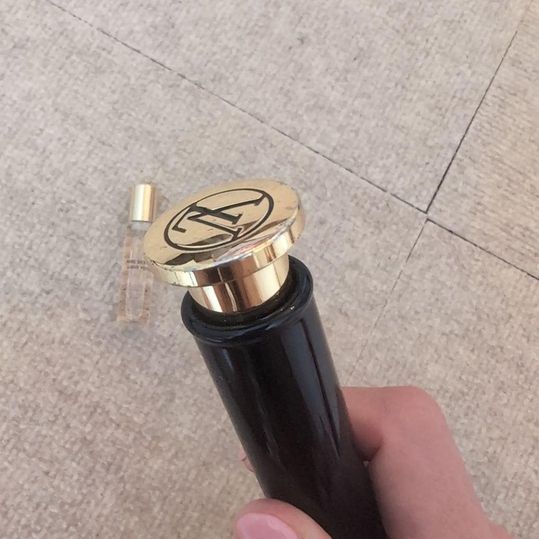 Louis Vuitton 香水
