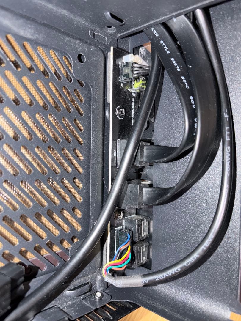 ⭐️Fractal Design Node 202 PCケース