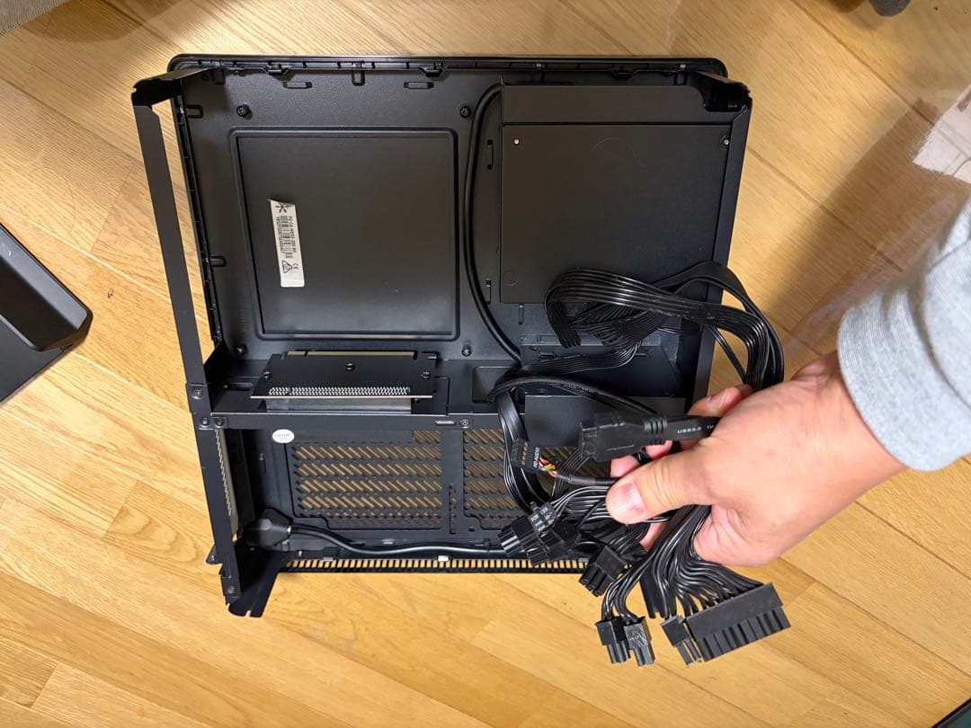 ⭐️Fractal Design Node 202 PCケース