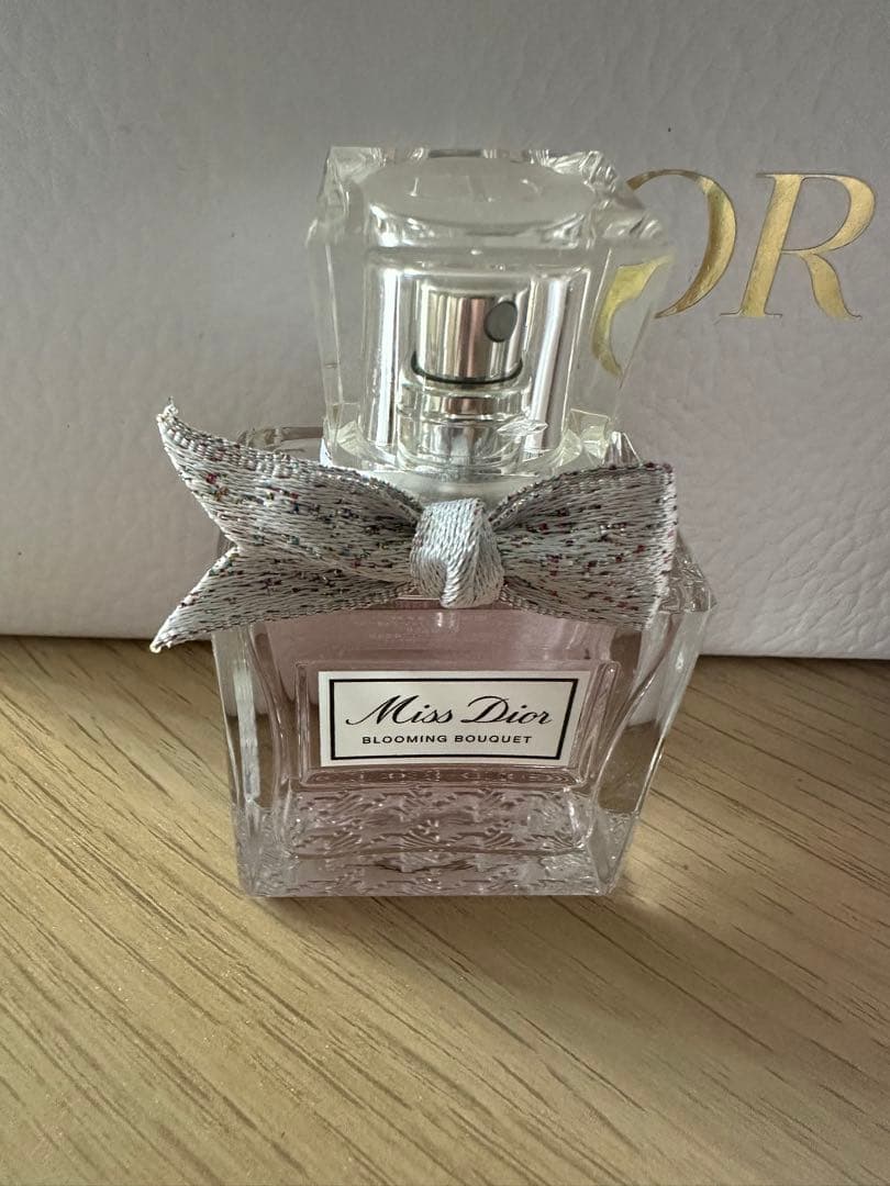 Miss Dior Blooming Bouquet 香水 30ml