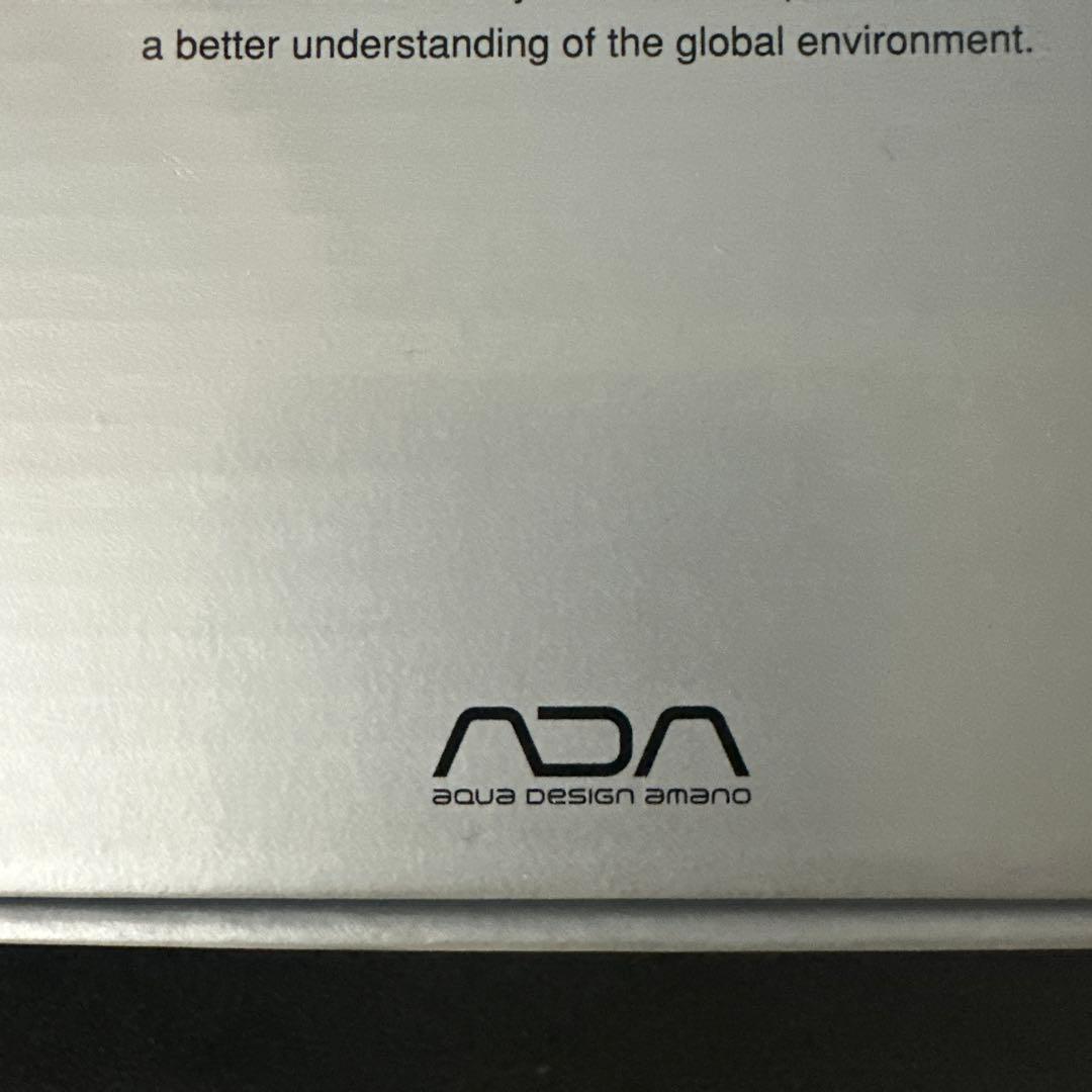 ADA EL-VALVE 水質管理用バルブ