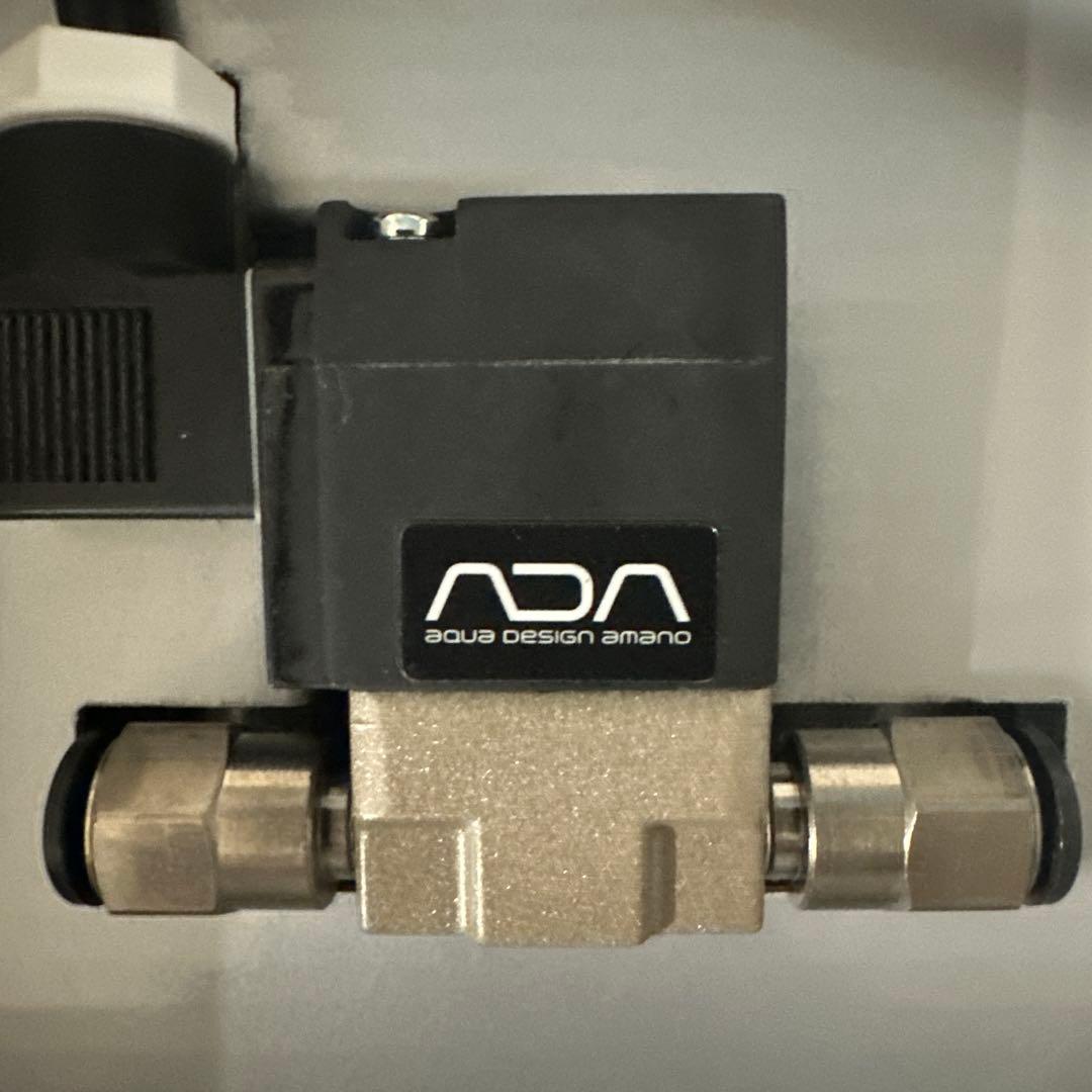 ADA EL-VALVE 水質管理用バルブ
