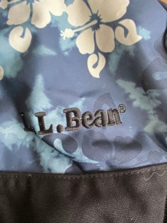 L. L,Bean  バッグ