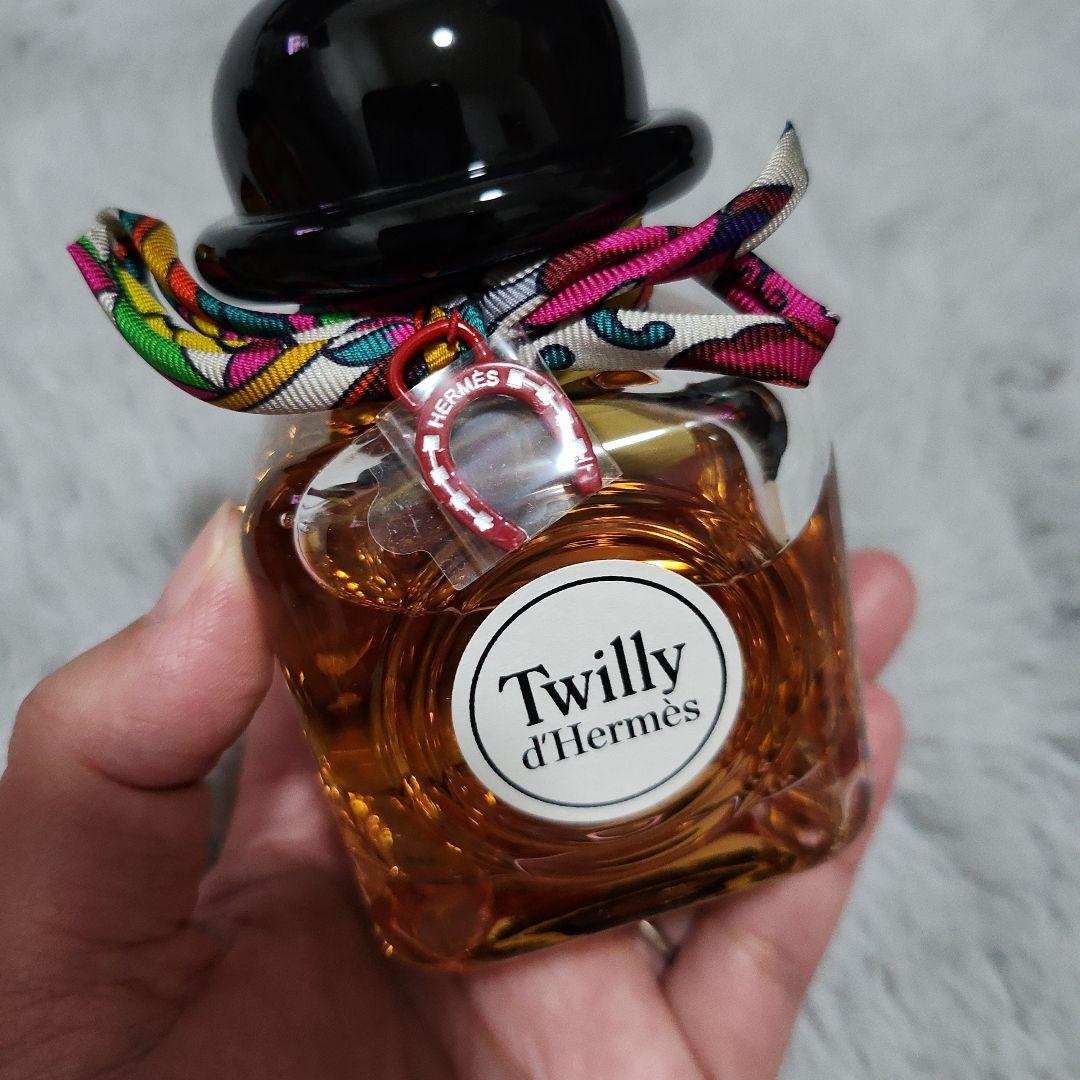 Twilly d'Hermès Charming Twilly 85ml
