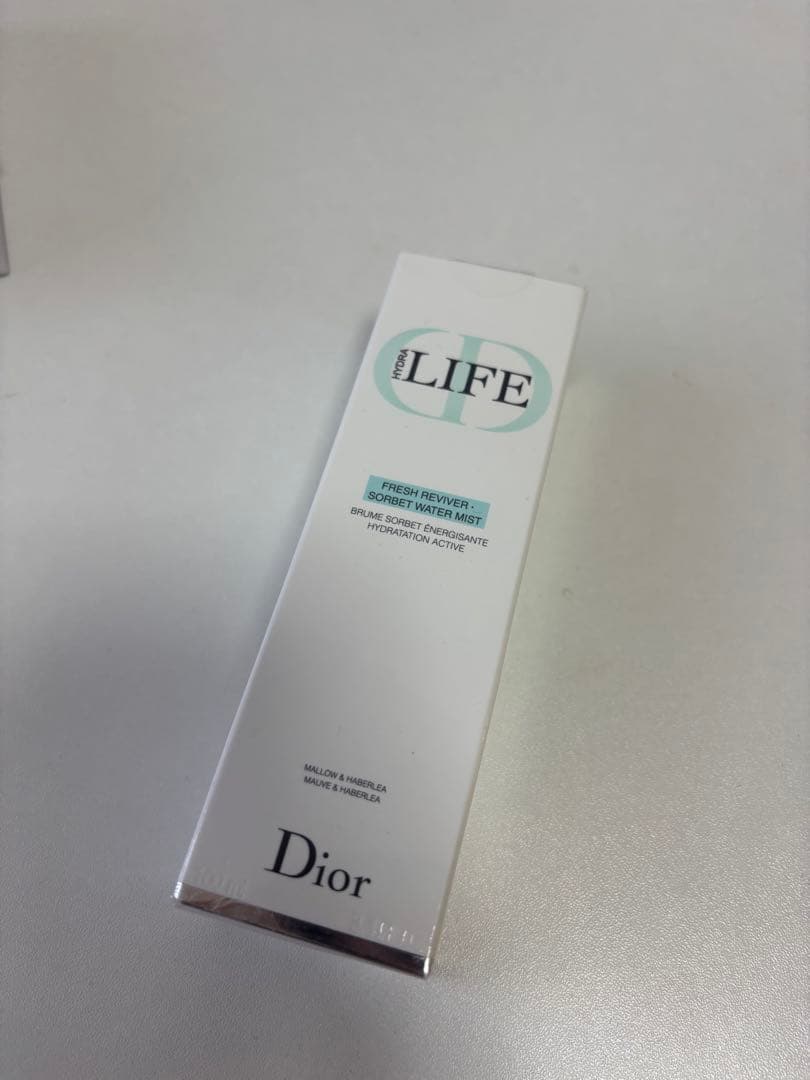 Dior LIFE 化粧水 30ml