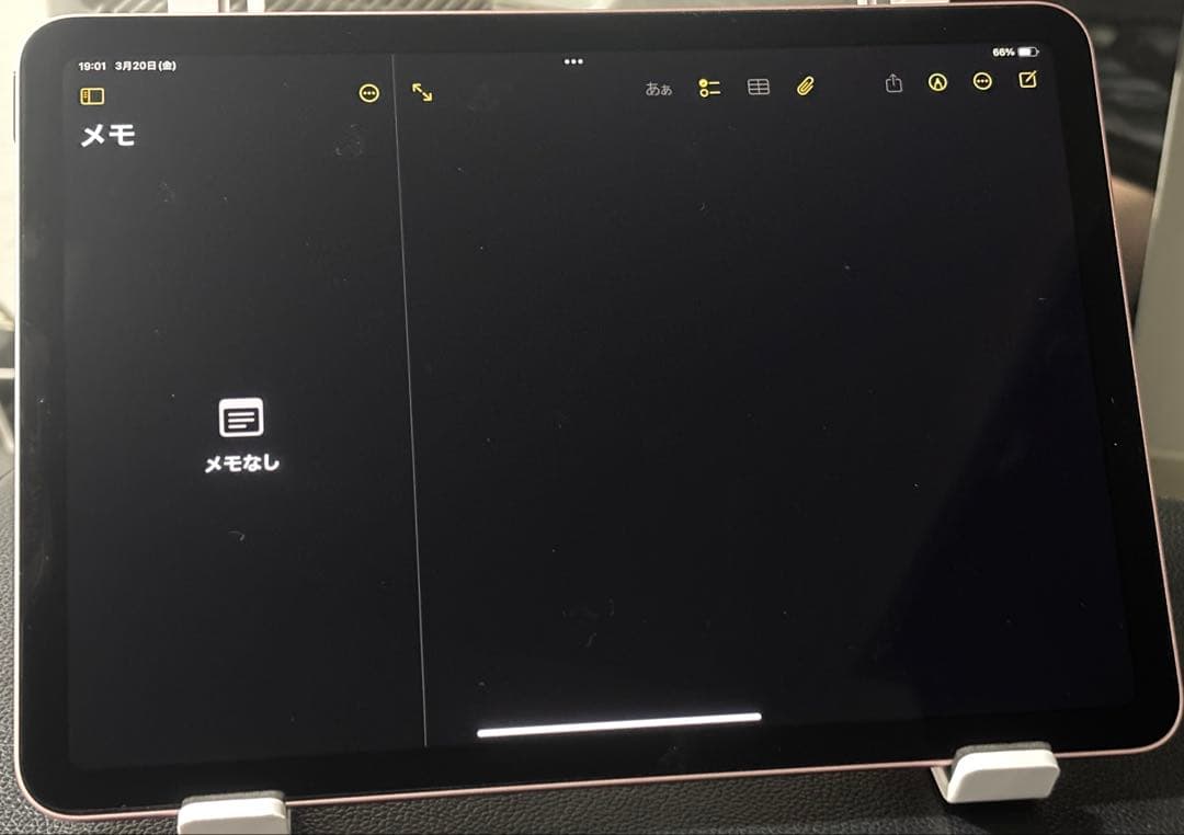 iPad Air 第4世代 64GB ローズゴールド
