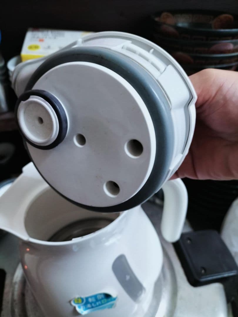 「値下げ！」T-fal Justine+ Lock 電気ケトル セット