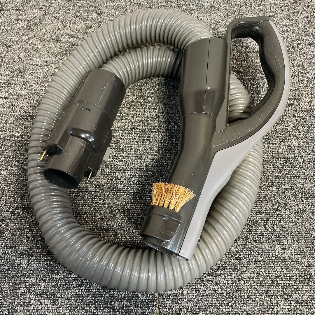 三菱　TC-FX75E2-P　紙パック　掃除機　2015年製 TC-FXG5J