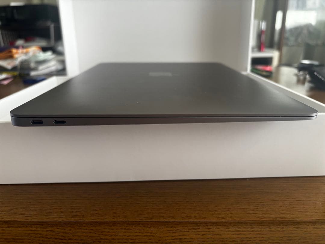 Apple MacBook Air 13インチ m1 256gb 16gb