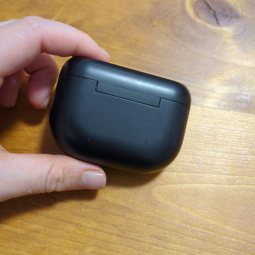 Jabra Elite 10 イヤホン充電ケース　①