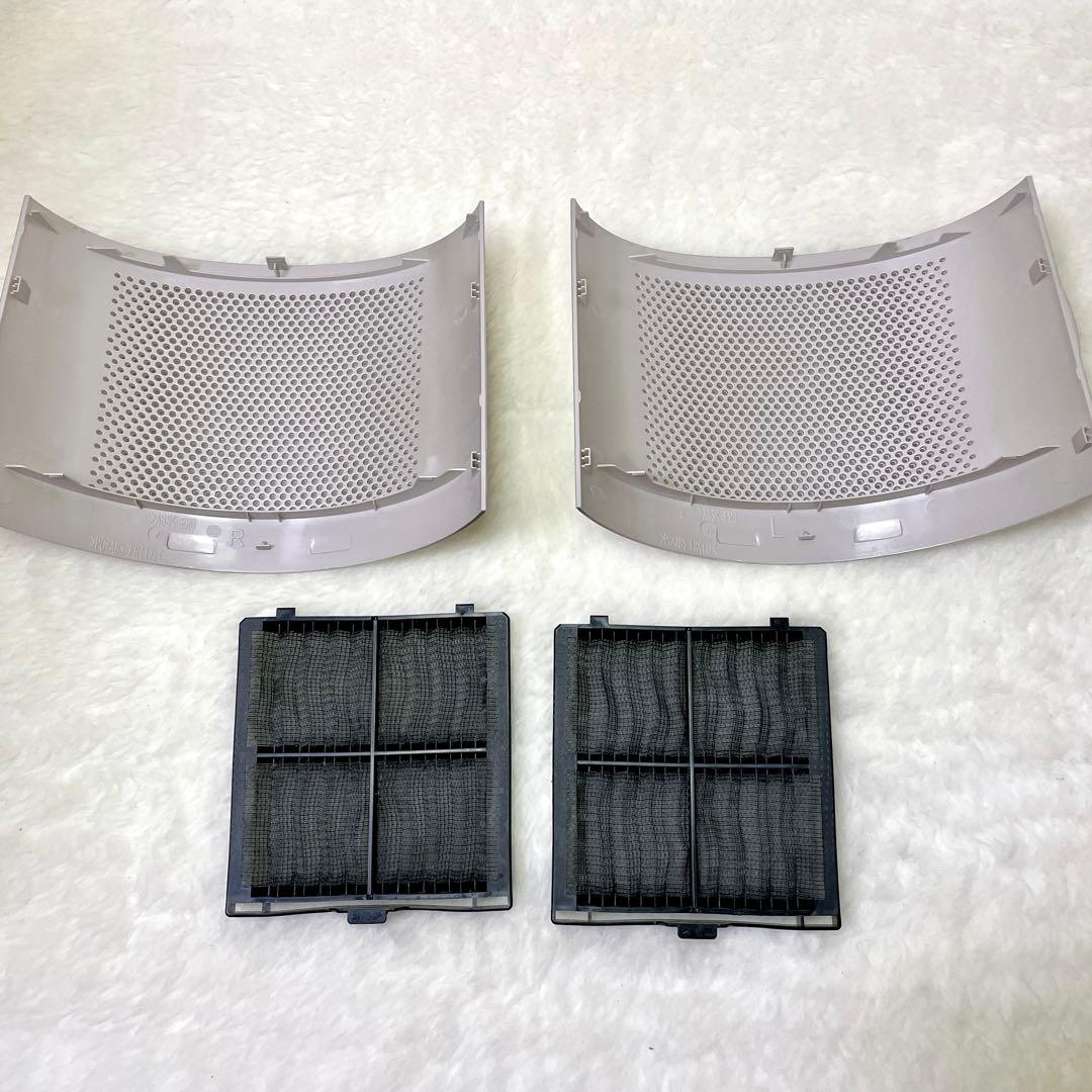 【美品✨】SHARP プラズマクラスター スリムイオンファン PF-JTH1