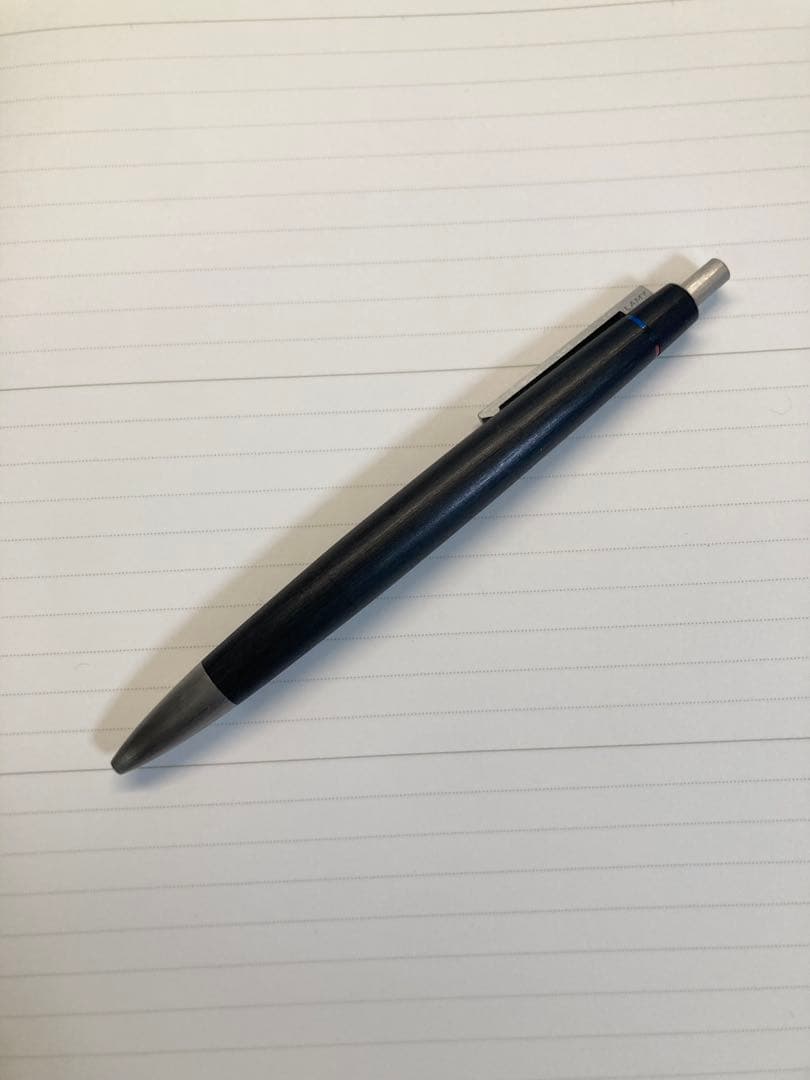 LAMY2000 4色ボールペン ラミー2000多機能