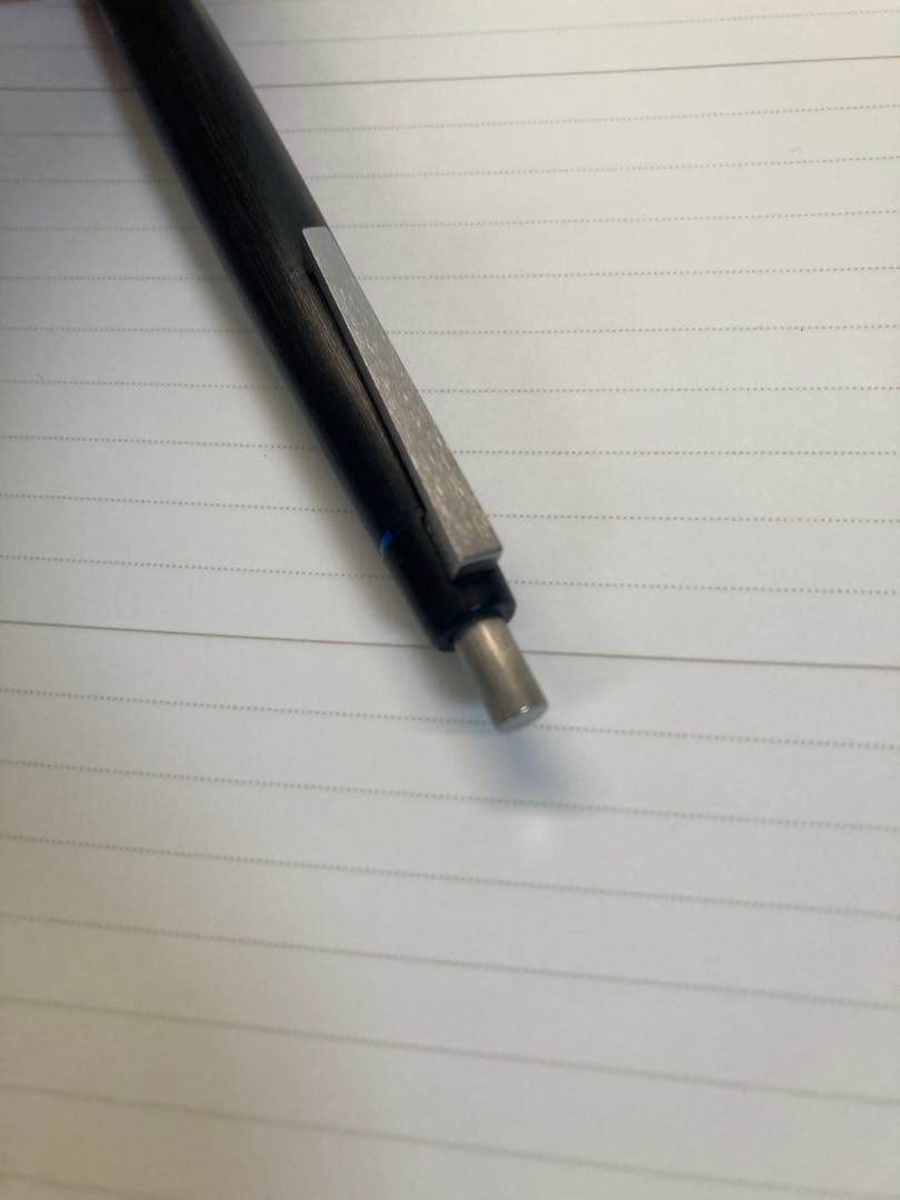 LAMY2000 4色ボールペン ラミー2000多機能