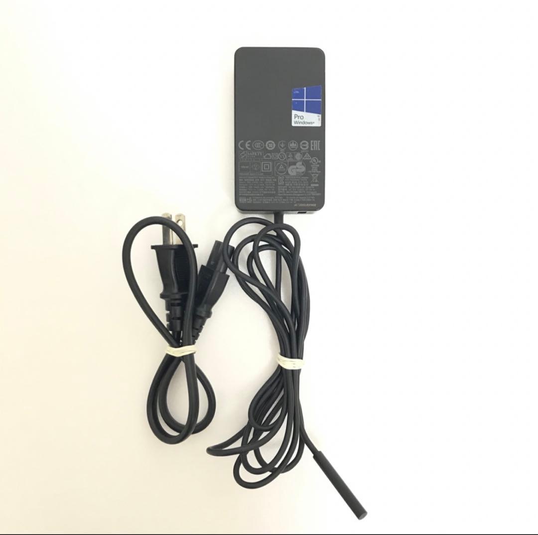【超美品】 Surface Pro7＋ i7 16G/512G Office
