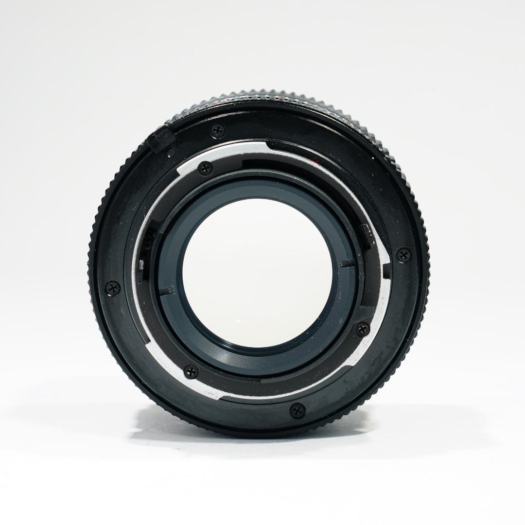 極美品 Carl Zeiss Planar 50mm F1.7 MMJ 083