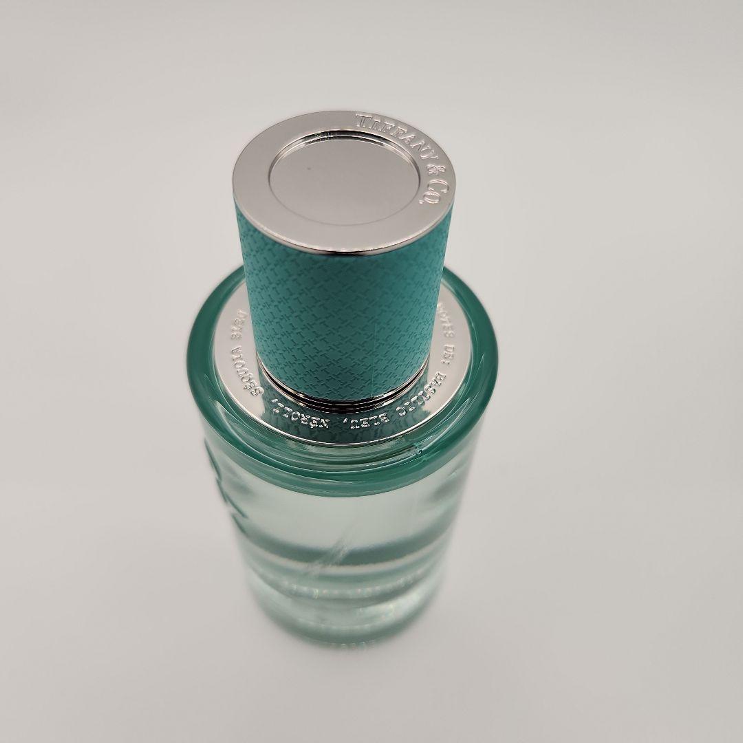 Tiffany 　ティファニー　ラブフォーハーオードパルファム 　50mL